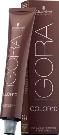 Schwarzkopf Igora Royal Color10, 8-00 60 ml