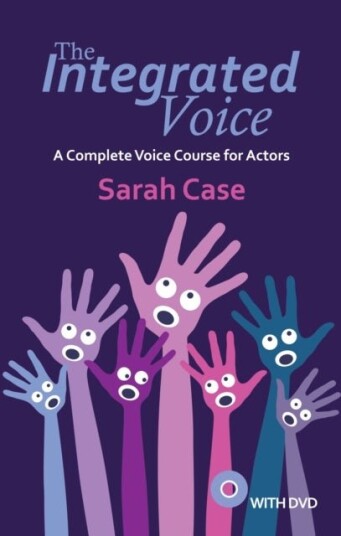 The Integrated Voice with DVD