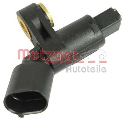 ABS sensor METZGER 0900064 ABS sensor METZGER 0900064