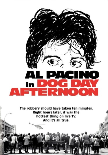 Dog Day Afternoon DVD