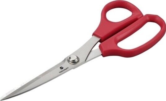 Toolcraft Toolcraft Universalsakser 205 Mm Toolcraft Toolcraft Universalsakser 205 Mm