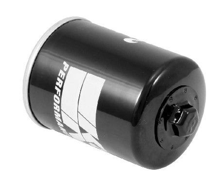 Oljefilter K&N Filters KN 198