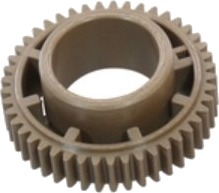 Samsung Jc66-01254A Drivtannhjul Hvit JC66-01254A