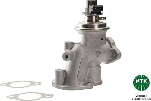 EGR ventil NGK 90667