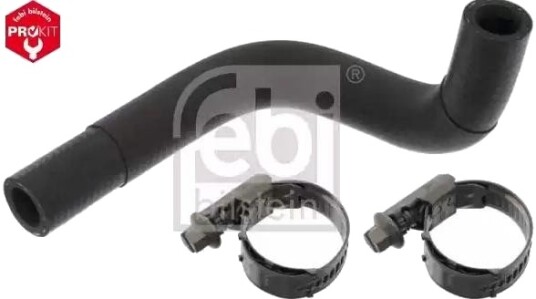 FEBI BILSTEIN 101241 Radiatorslange