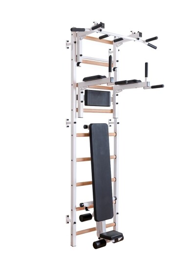 BenchK 733W ribbevegg   Serie 7