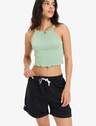 Roxy Sweetest Day - Black - XS