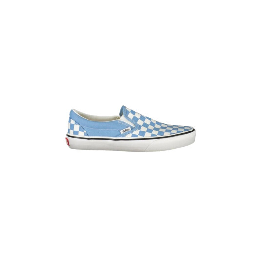 Vans, Dame, Sko, Blå, 40 EU,