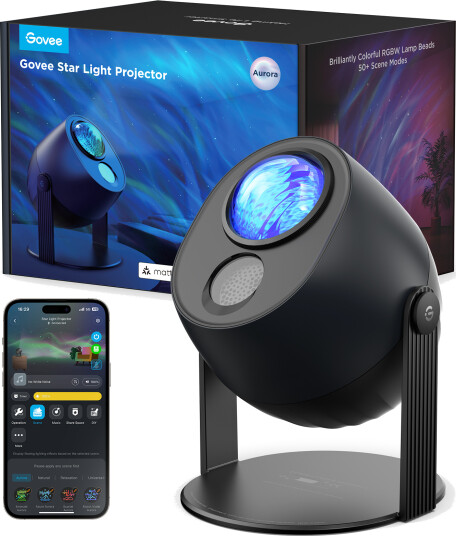 Govee Star Light Projector Smartlys Govee Star Light Projector Smartlys