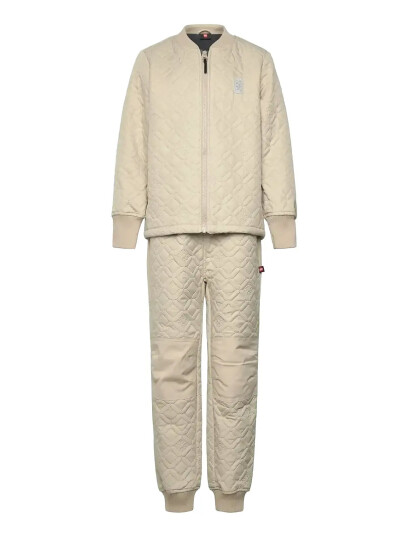 LEGO KIDSWEAR Lwsaku 612 Thermo Set |Beige |92 LEGO KIDSWEAR Lwsaku 612 Thermo Set |Beige |92