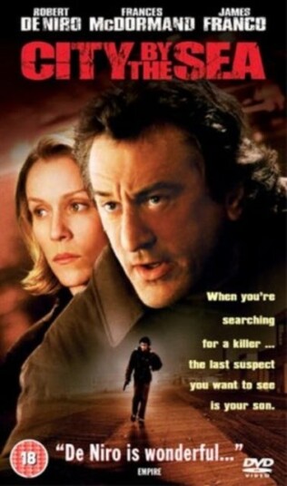 City By The Sea DVD City By The Sea DVD