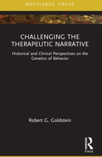 Challenging the Therapeutic Narrative