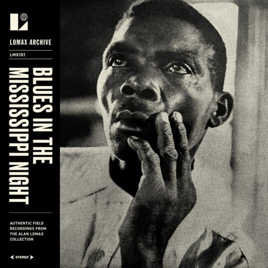 Diverse Artister Blues In Mississippi CD