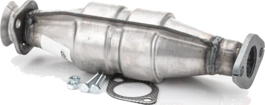 Katalysator NAP carparts CAK10871 Katalysator NAP carparts CAK10871