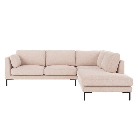 Rowico Corwin corner sofa left open end høyre 129284