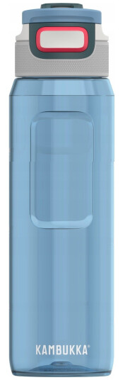Drikk Kambukka Elton Niagara Blue Vannflaske 1000 Ml