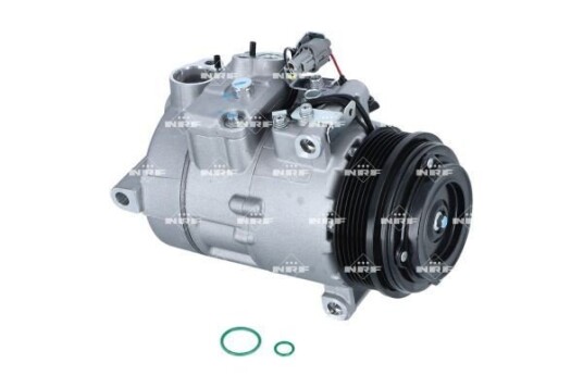 AC kompressor NRF 32917
