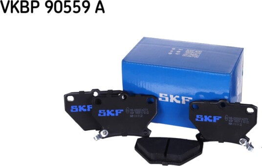 Bremseklosser SKF VKBP 90559 A