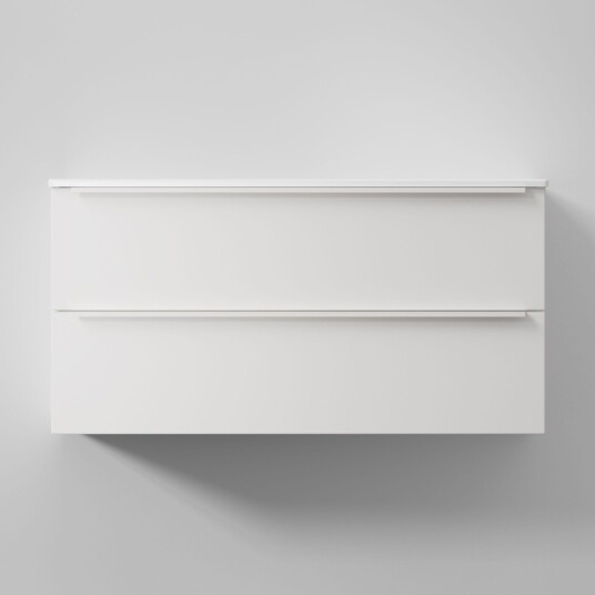 INR Iconic Nordic Rooms Core Avant Servantskap Pure White / 100cm