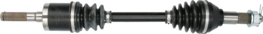 Drivaksel ALL BALLS RACING AB8-CA-8-231