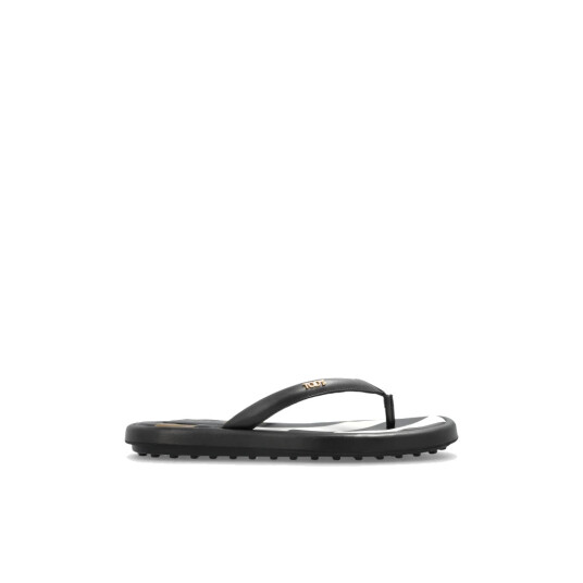 Tod's Dame Sko Svart 41 EU,