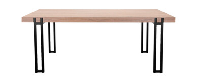 Loft24 Spisebord Azuma 160x90 1743948-01-0 1743949-01-0