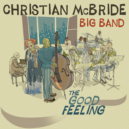 The Good Feeling The Good Feeling