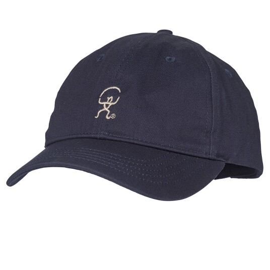 Isbjörn of Sweden Kids" Playoff Baseball Cap Navy 48-52 Isbjörn of Sweden Kids" Playoff Baseball Cap Navy 48-52