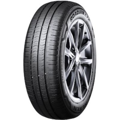 Nexen Roadian CTX 235/55R18 104H Nexen Roadian CTX 235/55R18 104H