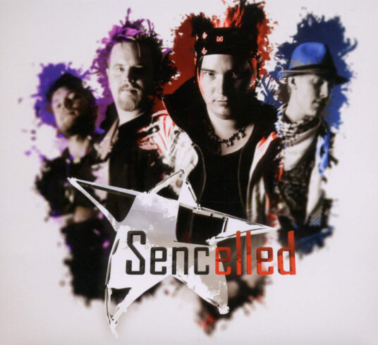 Sencelled Sencelled CD