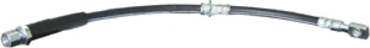 Bremseslange Professional Parts 52345743