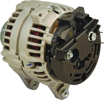 WAI 23537N Dynamo