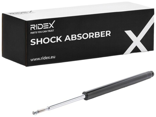 Støtdemper RIDEX 854S2342