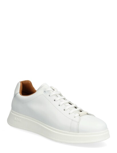 BOSS Bulton_Runn_Lt_N White 43 BOSS Bulton_Runn_Lt_N White 43