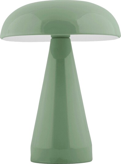 Leitmotiv Bordlampe Rachel Grønn