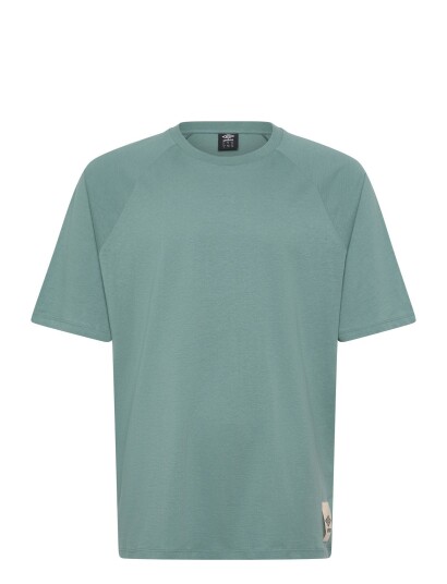 Umbro Rlxd Tee Green S