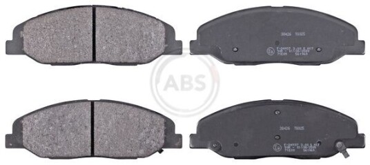 Bremseklosser A.B.S. 38426