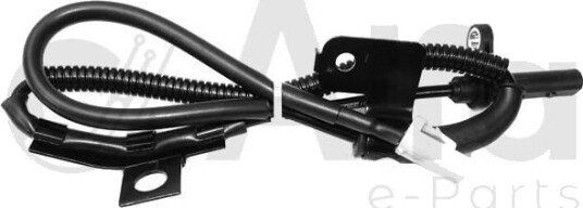 Alfa e Parts AF08376 Sensor ABS