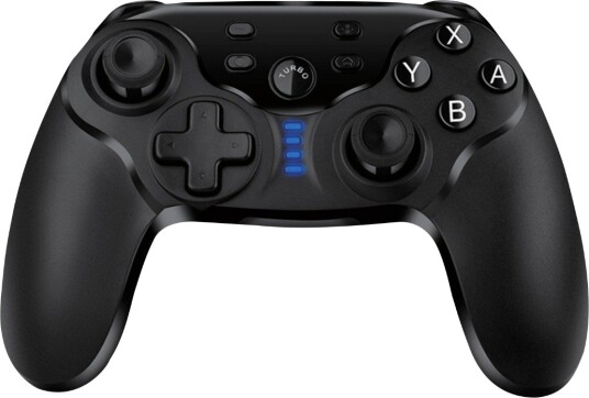 Dacota Gaming trådløs Nintendo Switch kontroller