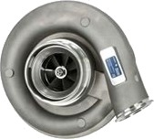 NISSENS 93652 Turbolader