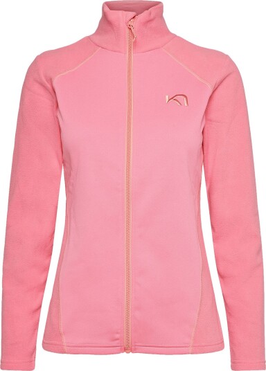 Kari Traa Kari F/Z Fleece BGUM XS