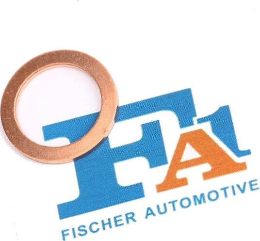 FA1 259.150.100 Tetningsring, oljeplugg