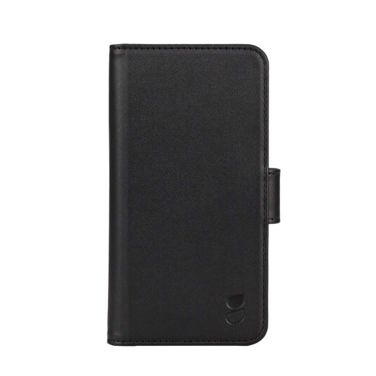 GEAR Mobilveske Svart iPhone 11 Pro 2 i 1 magnetisk deksel