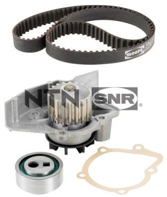 Vannpumpe + tannremmsett SNR KDP459.081