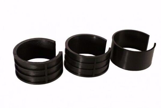 Pulsar adapter for nv 56mm steel Pulsar adapter for nv 56mm steel