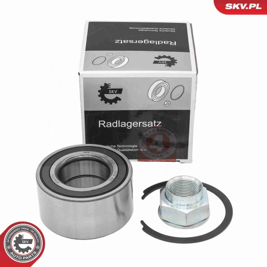 Hjullager ESEN SKV 85SKV074