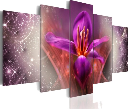 Bilde Among The Stars 200x100 Artgeist sp. z o. o.