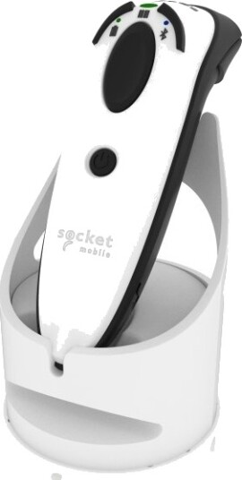 Socket Mobile D720 Håndholdt Strekkodeleser 1D/2D Lineær Codabar Code 11 Code 128 Code 39 Code 93 Discrete 2 Of 5 Ean 13 Ean 8 Gs1 Databar,... Aztec Code Datamatrise Han Xin Micro Qr Code Micropdf417 Pdf417 Qr Code 0 100000 Lx