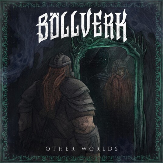 Böllverk Other Worlds CD