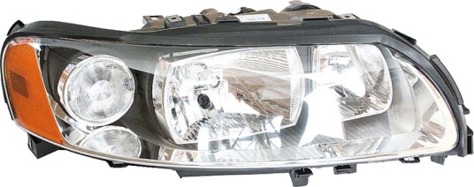 Professional Parts Hovedlyskaster Professional Parts 34438203